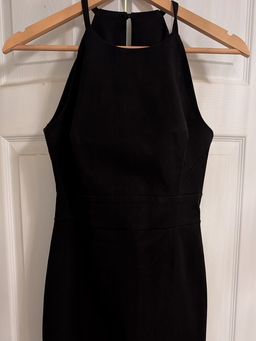 Banana Republic Little Black Dress